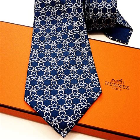 hermes silk spot|Hermes tie marks.